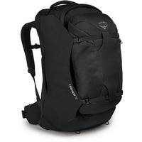 Osprey Fairview Trek 70 , Rucksack schwarz, 70 Liter