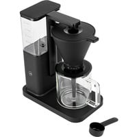 Wilfa ZENSE CM10B-M125 , Kaffeemaschine schwarz, 1650 Watt, 1,25 L/10 Tassen