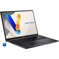 ASUS Vivobook 16 (X1605VA-MB785W), Notebook silber, Intel® Core™ 7 150U, Intel® Iris® Xe Graphics, 16 GB DDR4, 1 TB (1 TB SSD), Windows 11 Home