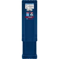 Bosch EXPERT Hammerbohrer SDS-plus-7X, Ø 12mm, 30 Stück Arbeitslänge 200mm