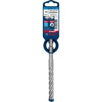 Bosch EXPERT Hammerbohrer SDS-plus-7X, Ø 14mm Arbeitslänge 100mm