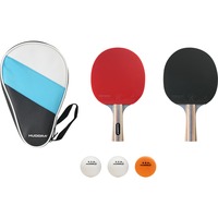 HUDORA Tischtennisset Tournament, Fitnessgerät 