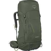 Osprey Kestrel 68 , Rucksack olivgrün, 66 Liter / Größe S/M