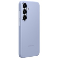 SAMSUNG Silicone Case, Handyhülle hellblau, Samsung Galaxy S25+