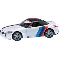 SIKU 2347 SUPER BMW Z4 M40i, Modellfahrzeug 