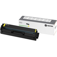 Xerox Toner XL gelb 006R05078 