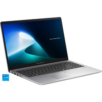 ASUS ExpertBook P1 (P1503CVA-S71124W), Notebook grau, Intel® Core™ i5-13420H, Intel® UHD Graphics, 16 GB DDR5, 512 GB (512 GB SSD), Windows 11 Home 64-Bit