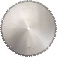 Bosch PRO Construct Wood Kreissägeblatt, Ø 700mm, 46Z Bohrung 30mm, für Tischkreissägen