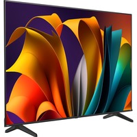 Hisense 58E6NT, LED-Fernseher 146 cm (58 Zoll), schwarz, UltraHD/4K, HDR, Triple Tuner