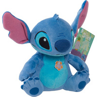 Just Play Stitch mit Geräuschen und Duft, Spielfigur