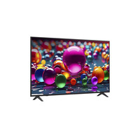 LG 75UA75006LA.AEUQ, LED-Fernseher 189 cm (75 Zoll), schwarz, UltraHD/4K, Tripple Tuner, HDR