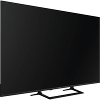 Panasonic TV-55W80CEZS VIVID, QLED-Fernseher 139 cm (55 Zoll), schwarz, UltraHD/4K, Fire TV, Glare Free Max