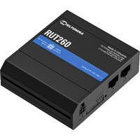 Teltonika RUT260, Router