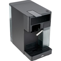 Wilfa VOLO MULTI MMA1T-TCM20, Kapselmaschine schwarz, 1350 Watt, 1,6 Liter Wassertank