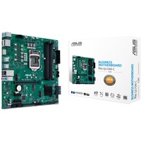 ASUS PRO Q570M-C/CSM, Mainboard
