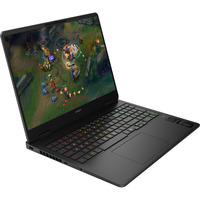 OMEN 16-ap0051ng, Gaming-Notebook schwarz, AMD Ryzen AI 5 340, NVIDIA GeForce RTX 5050, 16 GB DDR5, 512 GB (512 GB SSD), Windows 11 Home