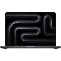 Apple MacBook Pro (14") 2025 CTO, Notebook schwarz, 32 GB, 1 TB (1 TB SSD), M5, MacOS, Deutsch
