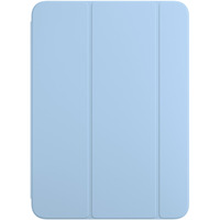 Apple Smart Folio, Tablethülle hellblau, iPad (A16)