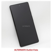 Google Pixel 6a 128GB, Handy Charcoal, Android 12, 6 GB DDR5