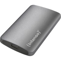 Intenso Externe SSD TX800 1 TB anthrazit, USB-A 3.2 Gen 2x2 (20 Gbit/s)