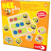 Noris Bee Yatzy, Brettspiel