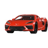 SIKU SUPER Chevrolet Corvette Stingray, Modellfahrzeug
