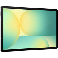 SAMSUNG Galaxy Tab S10 FE 256GB, Tablet-PC silber, Android