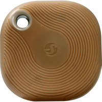 Shelly BLU Button Tough ZB, Taster mocha