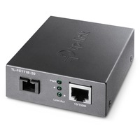 TP-Link TL-FC111B-20, Medienkonverter