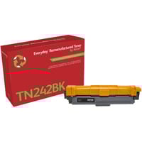 Xerox Everyday Toner schwarz 006R03326 wiederaufbereitet, kompatibel zu Brother TN242BK