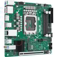 ASUS PRO Q870I-C-CSM, Mainboard 