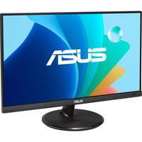 ASUS VP229QF-P EyeCare, Gaming-Monitor 54.6 cm (21.5 Zoll), schwarz, FullHD, IPS, HDMI, DP, Adaptive-Sync, 100Hz Panel