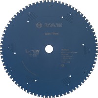 Bosch EXPERT Steel Kreissägeblatt, Ø 305mm, 80Z Bohrung 25,4mm, für Kapp- & Gehrungssägen