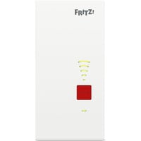 FRITZ! FRITZ!Repeater 2700 weiß/grau, Wi-Fi 7 mit bis zu 6,5 GBit/s