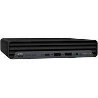 HP ProDesk 400 G6 DM Generalüberholt, Mini-PC schwarz, Windows 11 Pro
