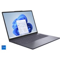 Lenovo IdeaPad Slim 3 16IRH10 (83K2000TGE), Notebook grau, Intel® Core™ i7-13620H, Intel® UHD Graphics, 16 GB DDR5, 1 TB (1 TB SSD), Windows 11 Home