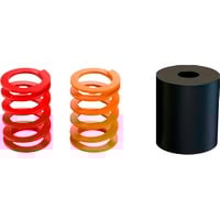 MOZA SR-P Accessory Kit, Tuning-Kit 