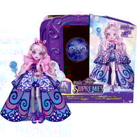 Moose Toys Magic Mixies Pixie Supremes Fashion Doll, Puppe 