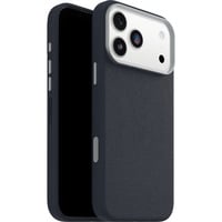 Otterbox Symmetry Cactus Leather, Handyhülle dunkelblau, iPhone 17 Pro Max, MagSafe