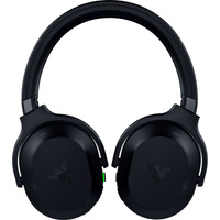 Razer Barracuda V2 Pro, Gaming-Headset schwarz, Aktive Hybrid-Geräuschunterdrückung