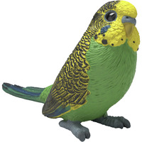 Schleich Farm World Wellensittich, Spielfigur 