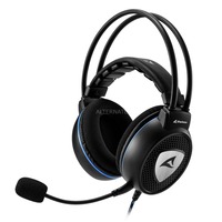 Sharkoon Skiller SGH10, Gaming-Headset