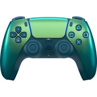 Sony DualSense Wireless-Controller, Gamepad grün, Chroma Teal