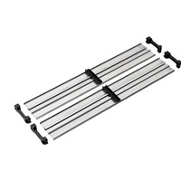B&W 2 Alu-Trennstege 109.47, Werkzeugbox