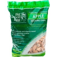 Big Green Egg Holzchips Apfel, Räucherchips 2,9 Liter