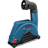 Bosch Absaughaube GDE 115/125 FC-T, Aufsatz