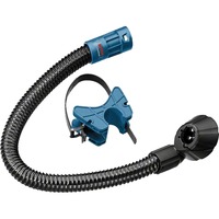 Bosch Absaugvorrichtung GDE hex Professional, Staubsauger-Aufsatz