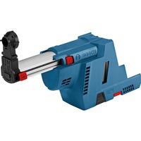 Bosch Akku-Staubabsaugung GDE 18V-16 Professional, Aufsatz blau, ohne Akku und Ladegerät