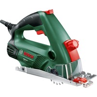 Bosch Handkreissäge PKS 16 Multi grün, 400 Watt