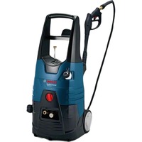 Bosch Hochdruckreiniger GHP 6-14 Professional blau/schwarz, 2.600 Watt